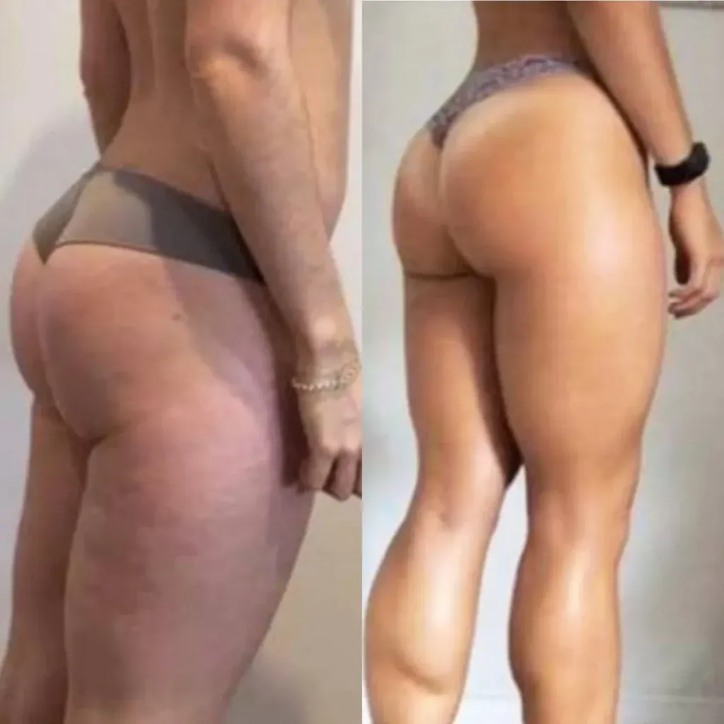 Transformación de Rebeca