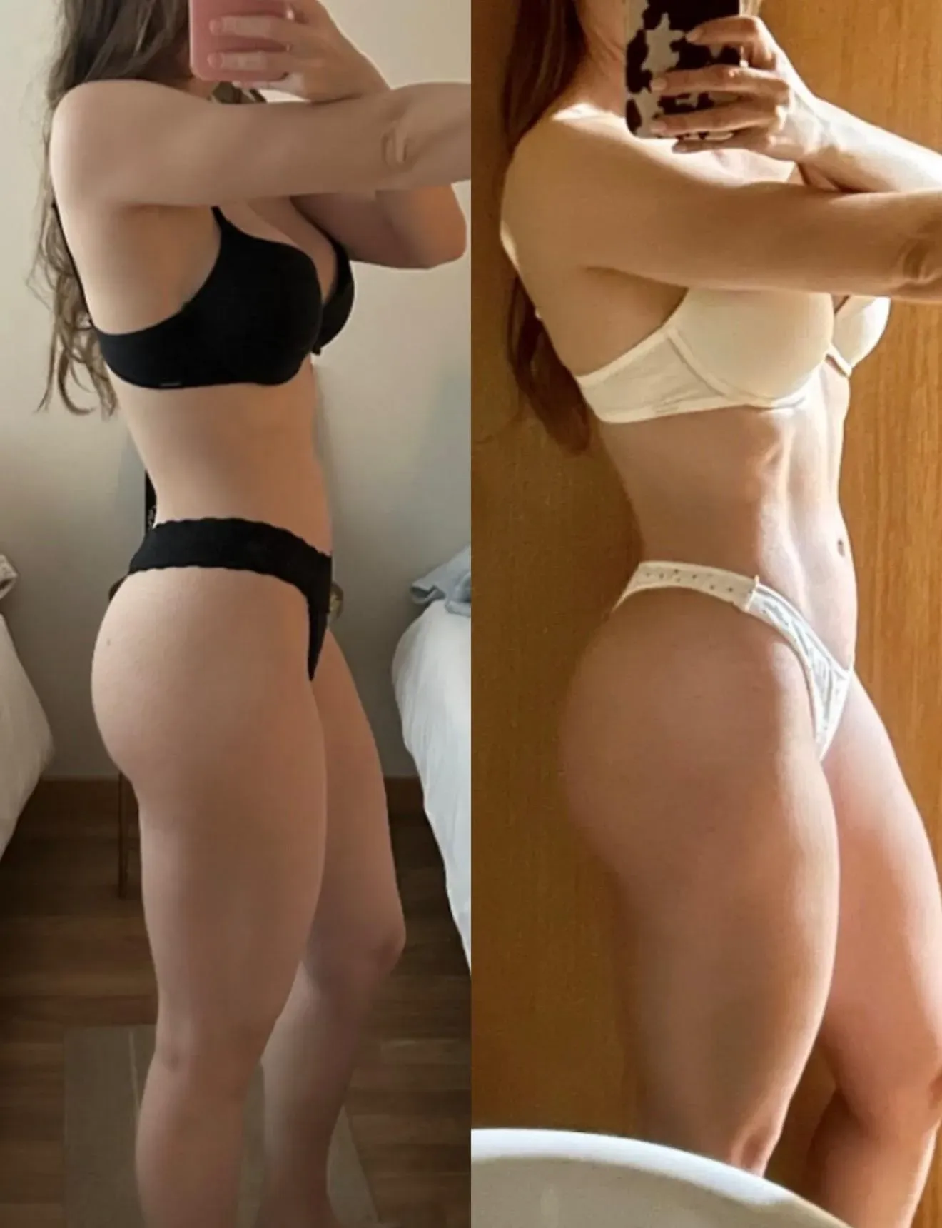 Transformación de Elena